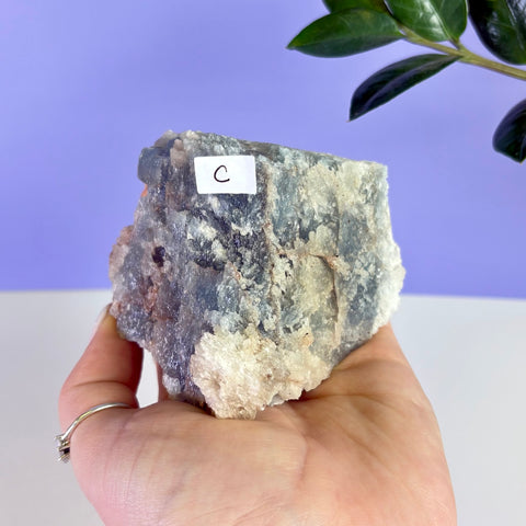 Mexican Celestite