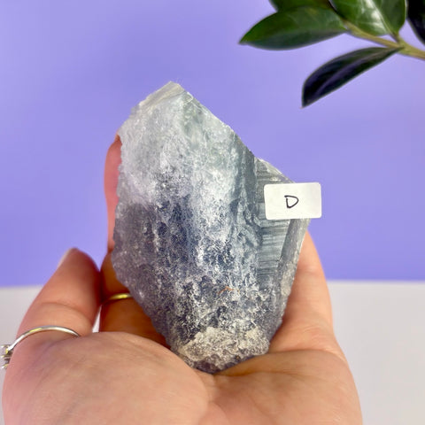 Mexican Celestite
