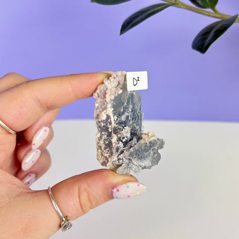 Mexican Celestite