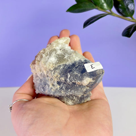 Mexican Celestite