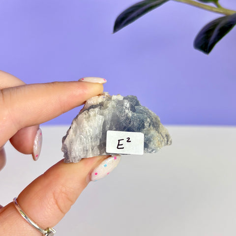 Mexican Celestite