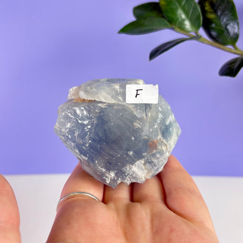 Mexican Celestite