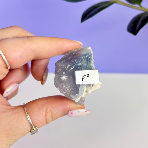 Mexican Celestite