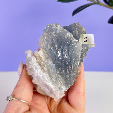 Mexican Celestite