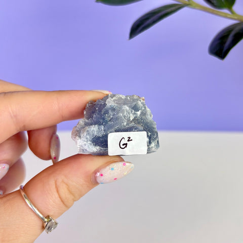 Mexican Celestite
