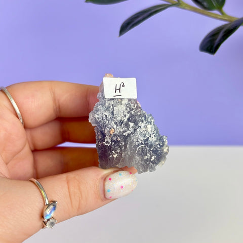 Mexican Celestite