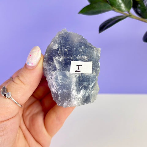 Mexican Celestite