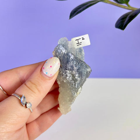 Mexican Celestite