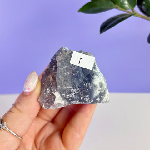 Mexican Celestite