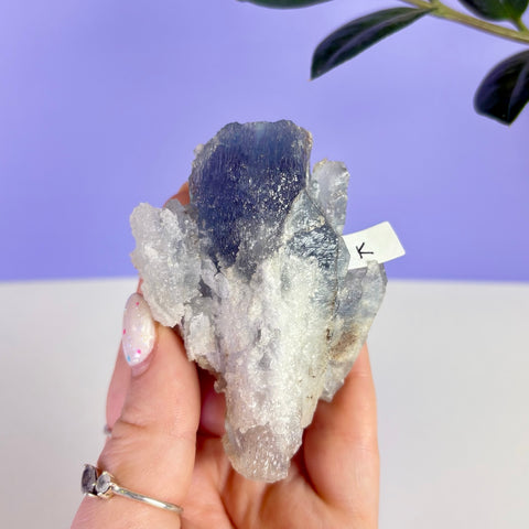 Mexican Celestite