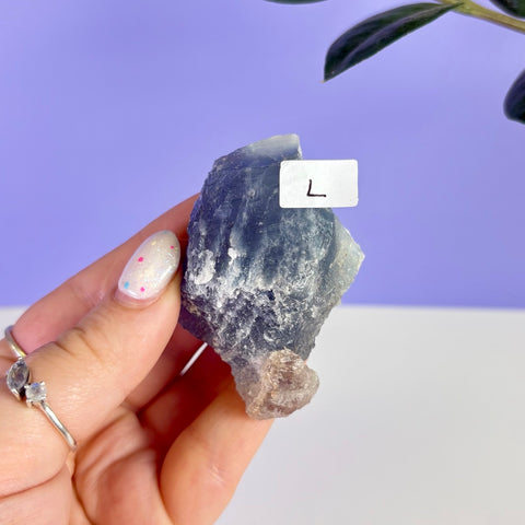 Mexican Celestite