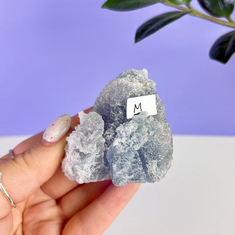 Mexican Celestite