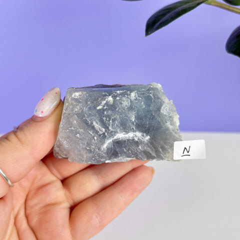 Mexican Celestite