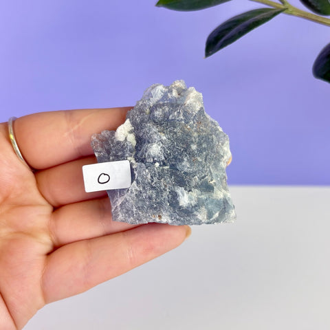 Mexican Celestite