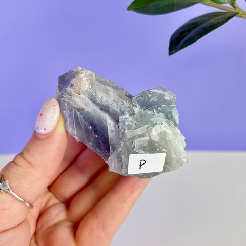 Mexican Celestite