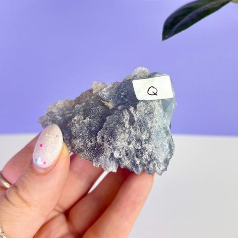 Mexican Celestite
