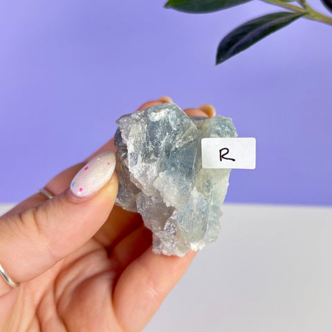 Mexican Celestite