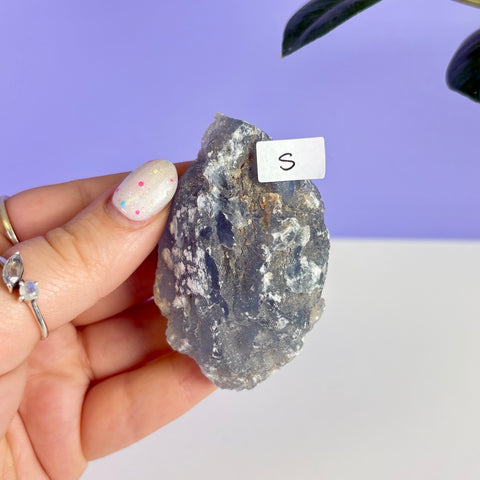 Mexican Celestite