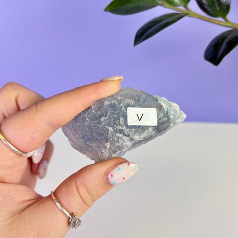 Mexican Celestite
