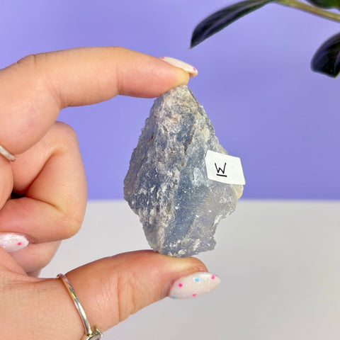 Mexican Celestite