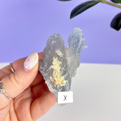 Mexican Celestite