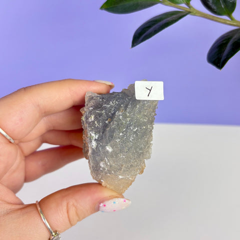 Mexican Celestite