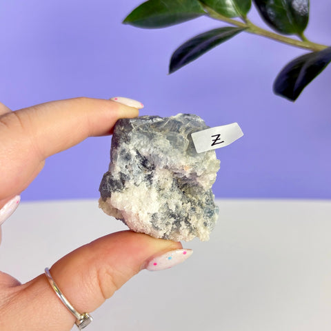 Mexican Celestite