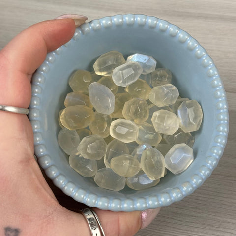 Mini Moonstone Gusher 33 3 - Kenna's Crystals from TikTok