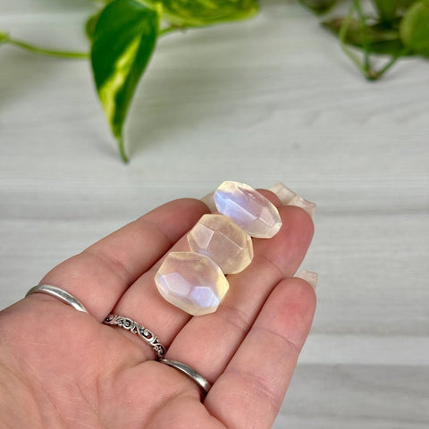Mini Moonstone Gusher 1 - Kenna's Crystals from TikTok