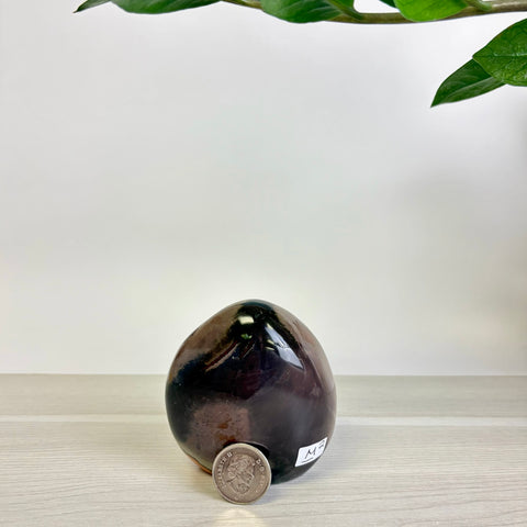 Moody Polychrome Jasper Free Form