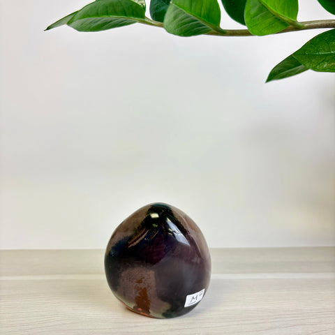 Moody Polychrome Jasper Free Form