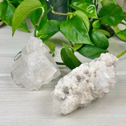 Moroccan Halite 111 5 - Kenna's Crystals from TikTok