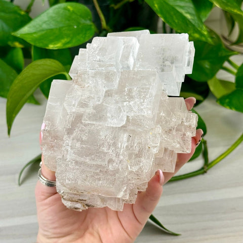 Moroccan Halite 188 6 - Kenna's Crystals from TikTok