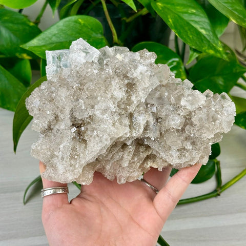 Moroccan Halite 255 7 - Kenna's Crystals from TikTok