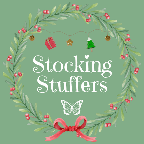 Mystery Imperfect Stocking Stuffer (Buy 5 or More, Get 10% Off) 11 1 - Kenna's Crystals from TikTok