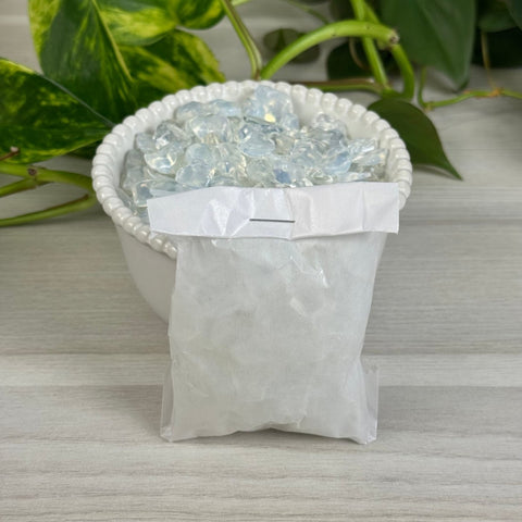 Opalite Chips (100g) 2 - Kenna's Crystals from TikTok