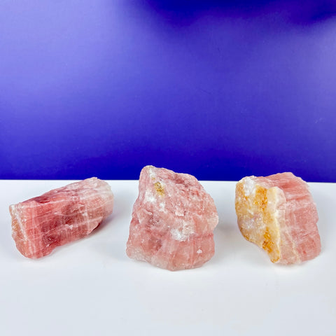Peach's Frozen Bellini - Kenna's Crystals
