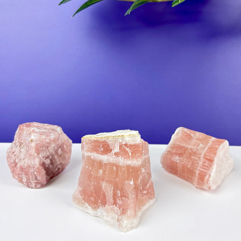 Peach's Frozen Bellini - Kenna's Crystals