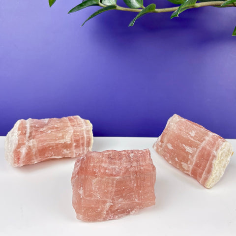 Peach's Frozen Bellini - Kenna's Crystals