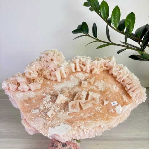 Pink Halite