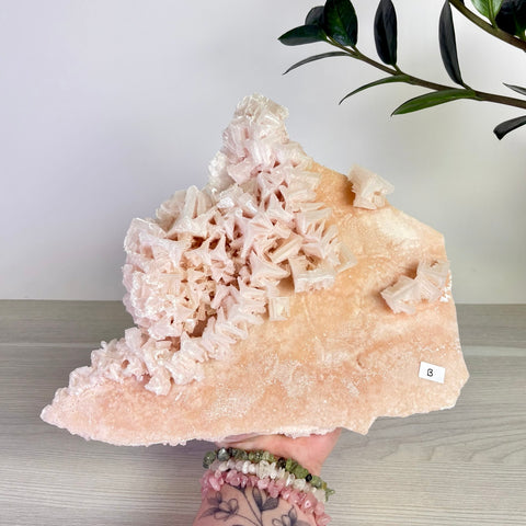 Pink Halite