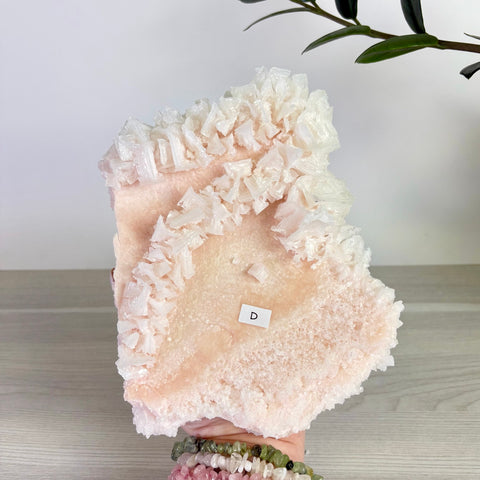 Pink Halite