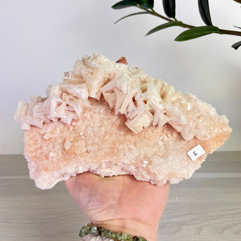 Pink Halite