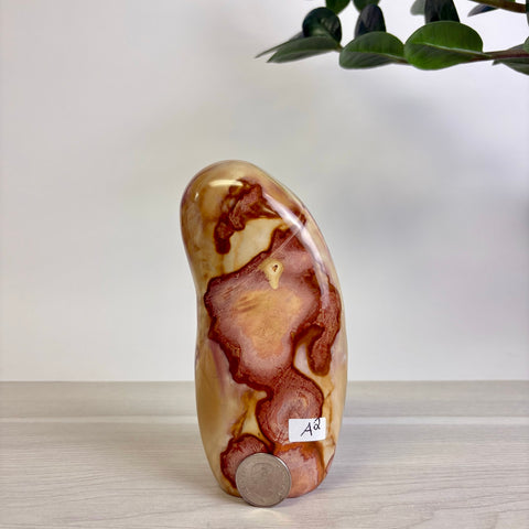 Polychrome Jasper Free Form