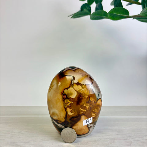 Polychrome Jasper Free Form