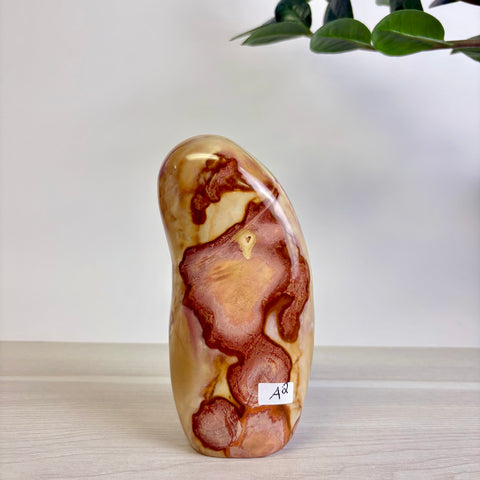 Polychrome Jasper Free Form