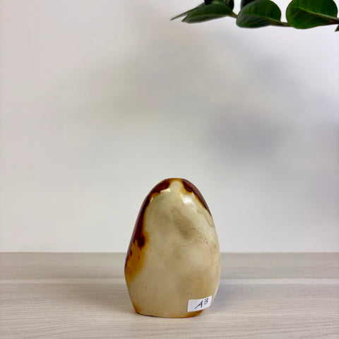 Polychrome Jasper Free Form