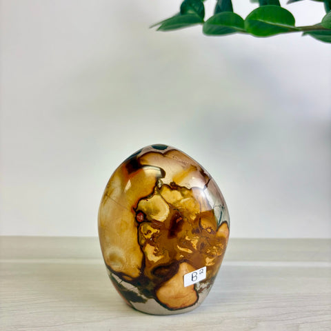 Polychrome Jasper Free Form
