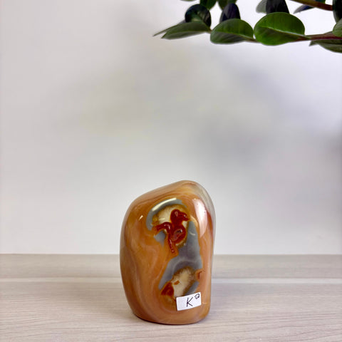 Polychrome Jasper Free Form