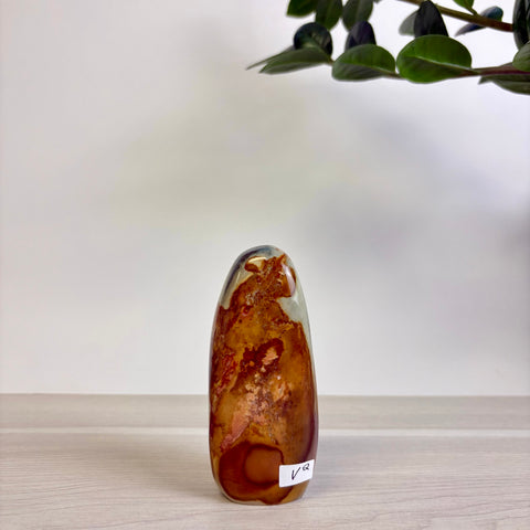 Polychrome Jasper Free Form